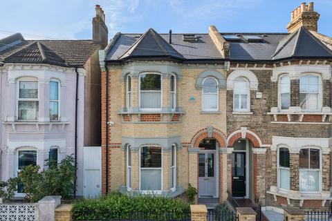 5 bedroom semi-detached house for sale, Goodrich Road, East Dulwich, London, SE22