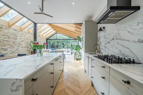 5 bedroom semi-detached house for sale, Goodrich Road, East Dulwich, London, SE22