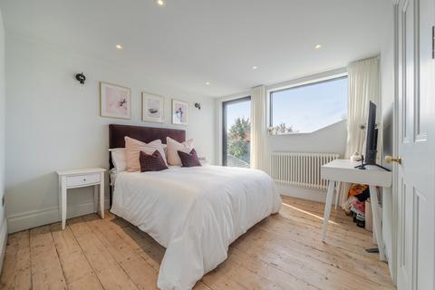 5 bedroom semi-detached house for sale, Goodrich Road, East Dulwich, London, SE22