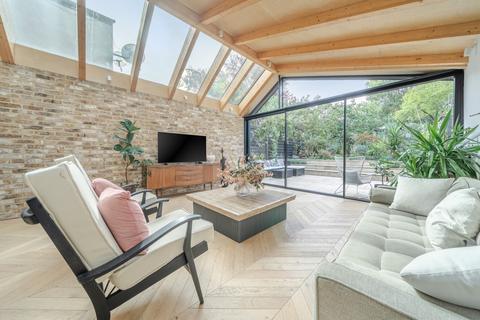 5 bedroom semi-detached house for sale, Goodrich Road, East Dulwich, London, SE22