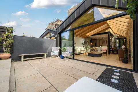 5 bedroom semi-detached house for sale, Goodrich Road, East Dulwich, London, SE22