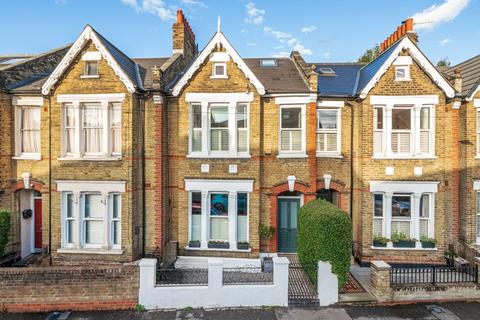 5 bedroom terraced house for sale, Glengarry Road, East Dulwich, London, SE22