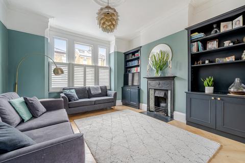 5 bedroom terraced house for sale, Glengarry Road, East Dulwich, London, SE22