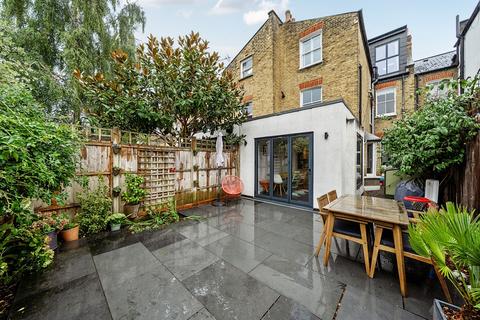 5 bedroom terraced house for sale, Glengarry Road, East Dulwich, London, SE22