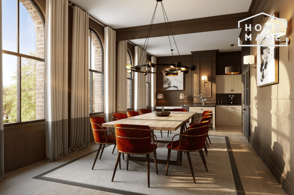 Apartment in Birmingham - View 3