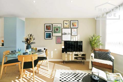 undefined, Sherlock Quarter, Sherlock St, B5 6EJ