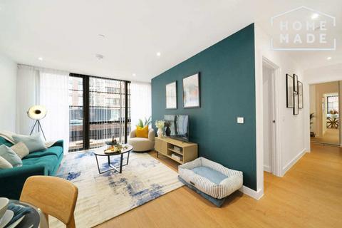 undefined, Sherlock Quarter, Sherlock St, B5 6EJ