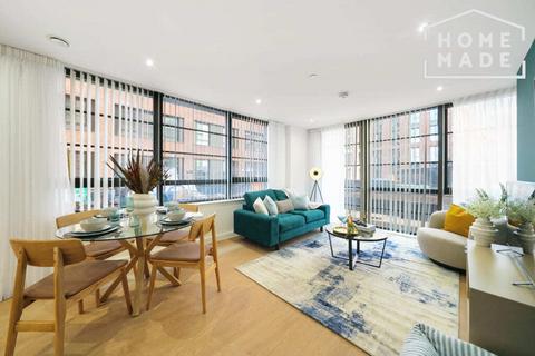 undefined, Sherlock Quarter, Sherlock St, B5 6EJ