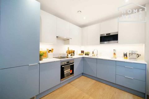 undefined, Sherlock Quarter, Sherlock St, B5 6EJ