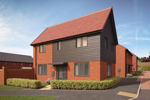 3 bedroom detached house for sale, Plot 114, The Lyford at Bentley Gardens, Dunton Road SS15