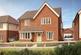 Plot 62, The Langley at Forest View, Salisbury Road SO40