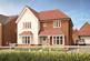 Plot 63, The Raleigh at Forest View, Salisbury Road SO40