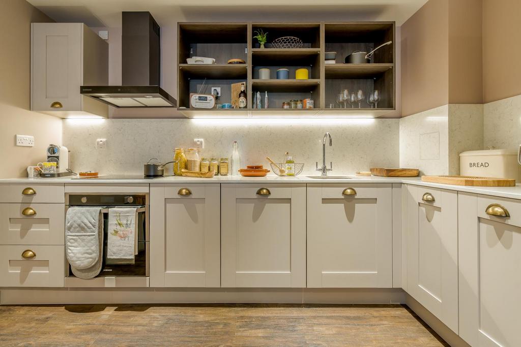Apartment in Wembley - View 2