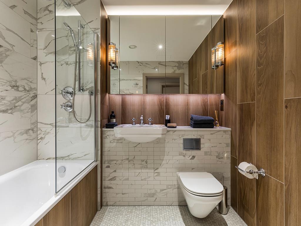 Apartment in Wembley - View 4