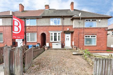 2 bedroom end of terrace house for sale, Fishponds Road, Sheffield, South Yorkshire, S13
