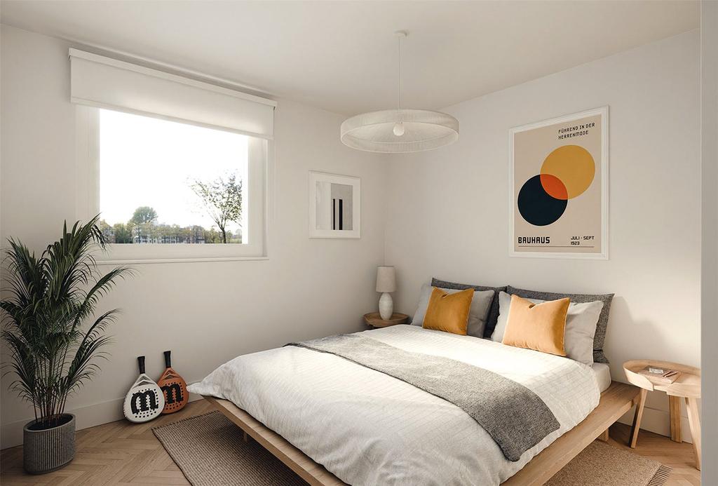 Apartment in Edinburgh, South Gyle - View 4