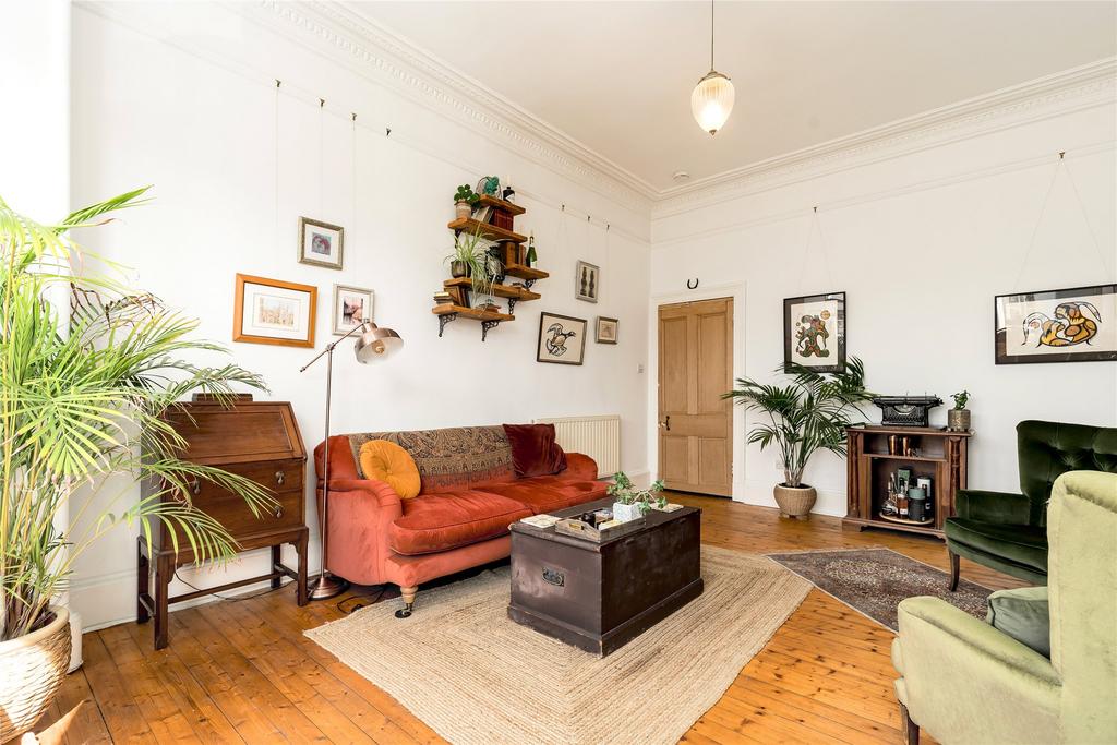 Apartment in Edinburgh, Marchmont - More