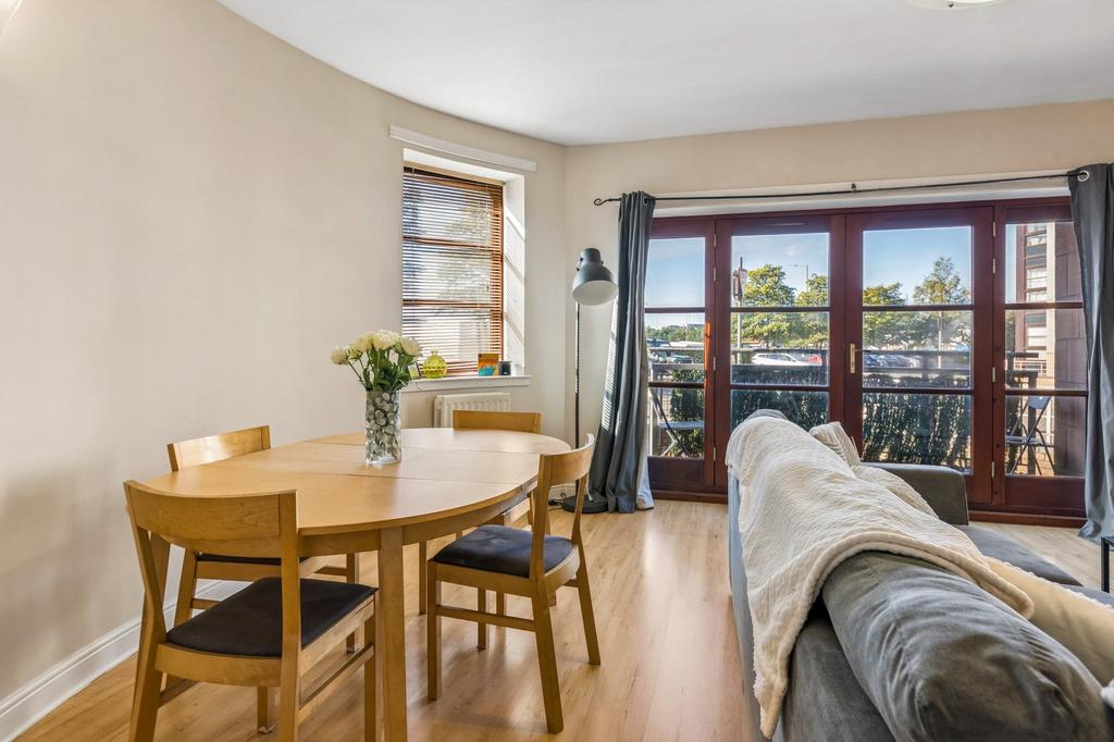 Apartment in Glasgow - View 4