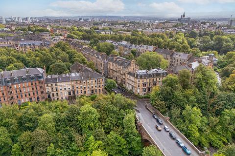 undefined, Clouston Street, North Kelvinside, Glasgow