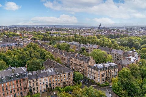 undefined, Clouston Street, North Kelvinside, Glasgow