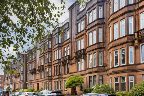 1 bedroom apartment for sale, Crow Road, Jordanhill, Glasgow