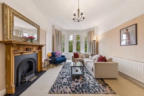 1 bedroom apartment for sale, Crow Road, Jordanhill, Glasgow