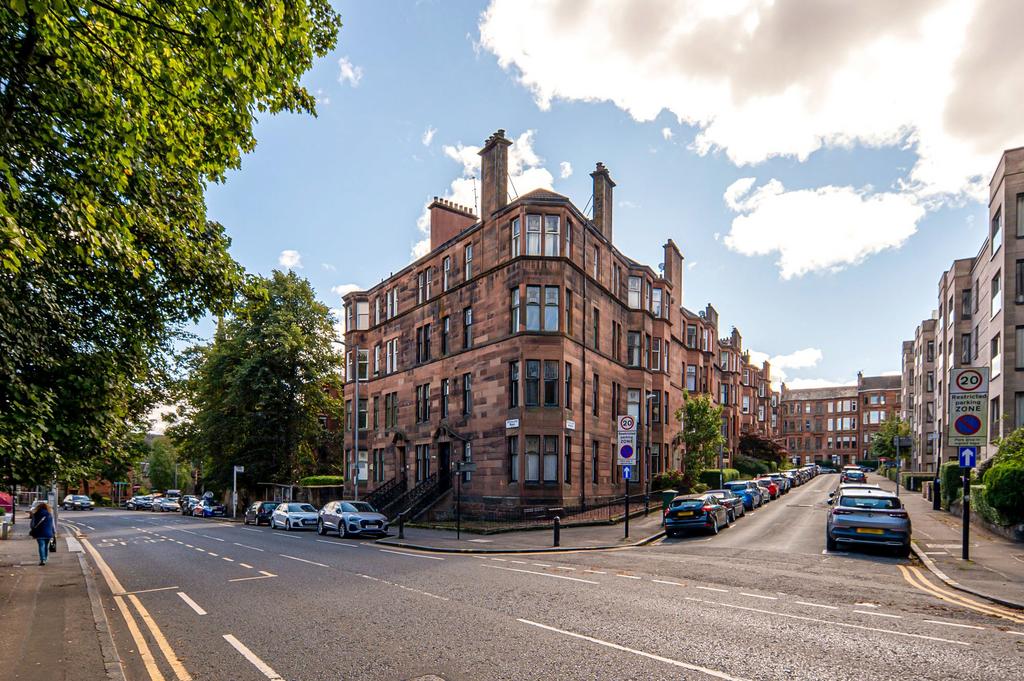 Apartment in Glasgow