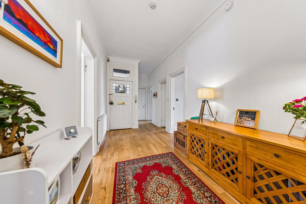 Apartment in Glasgow - View 5