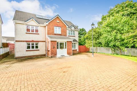 Alloway Grove, Paisley, PA2