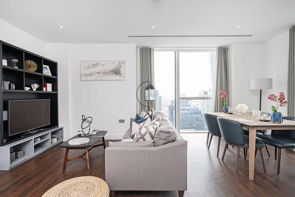Apartment in LONDON - View 4