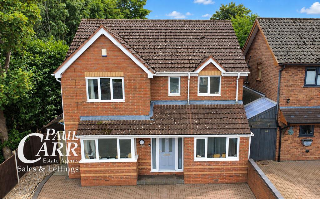 House in Sutton Coldfield