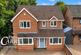 Harcourt Drive, Four Oaks, Sutton Coldfield, B74 4LN