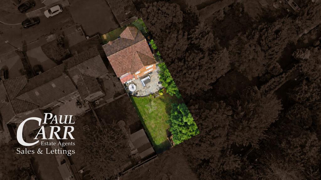 House in Sutton Coldfield - View 2