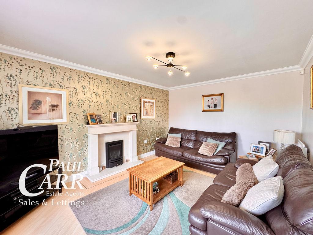 House in Sutton Coldfield - View 3