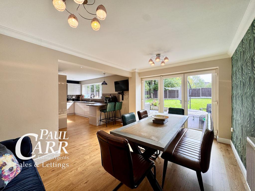 House in Sutton Coldfield - View 4
