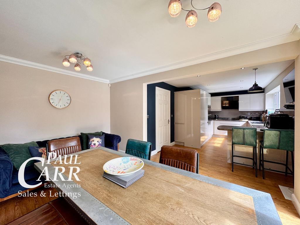 House in Sutton Coldfield - View 5