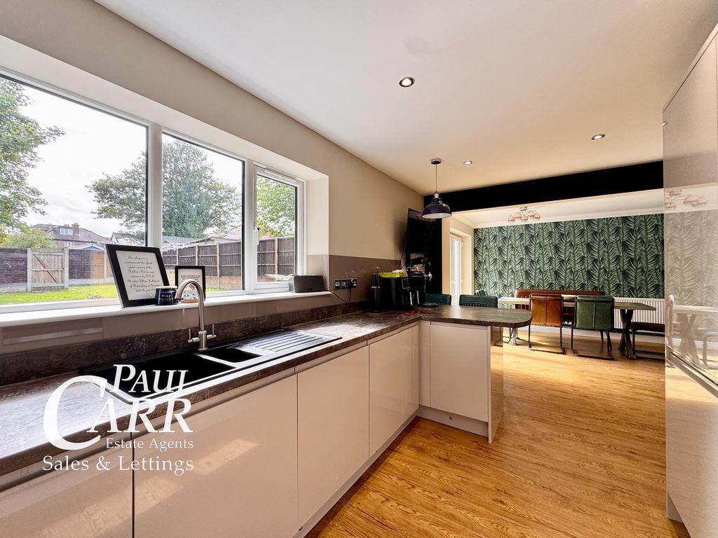 House in Sutton Coldfield - More