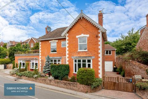 undefined, Wembdon Hill, Wembdon, Bridgwater
