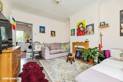 2 bedroom terraced bungalow for sale, Swanbourne Road, Sheffield, S5