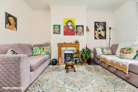 2 bedroom terraced bungalow for sale, Swanbourne Road, Sheffield, S5