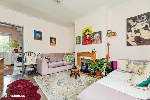2 bedroom terraced bungalow for sale, Swanbourne Road, Sheffield, S5