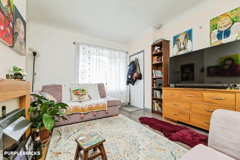 2 bedroom terraced bungalow for sale, Swanbourne Road, Sheffield, S5