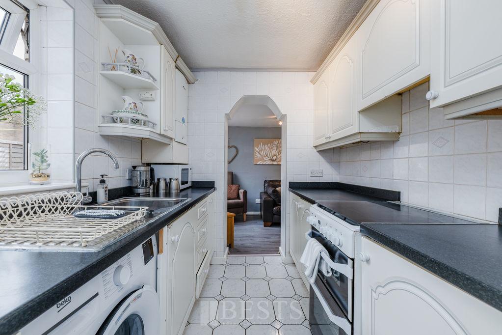 House in Runcorn, Halton Lea, Palacefields - View 4