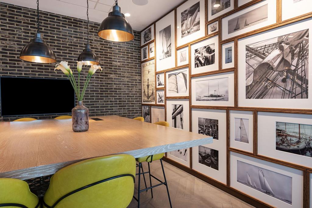 Apartment in London - View 3
