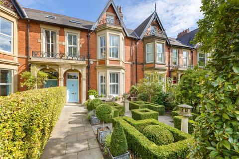 undefined, Highbury, Jesmond, Newcastle upon Tyne