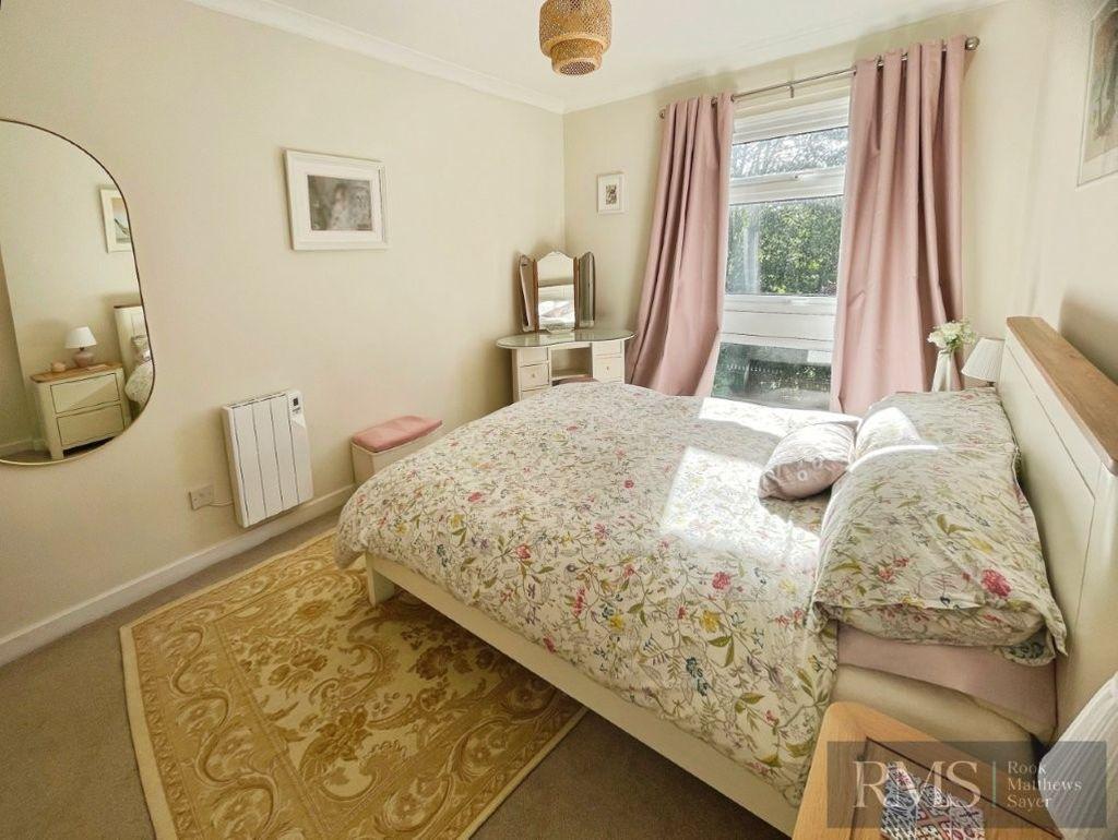 Apartment in Newcastle Upon Tyne - View 2