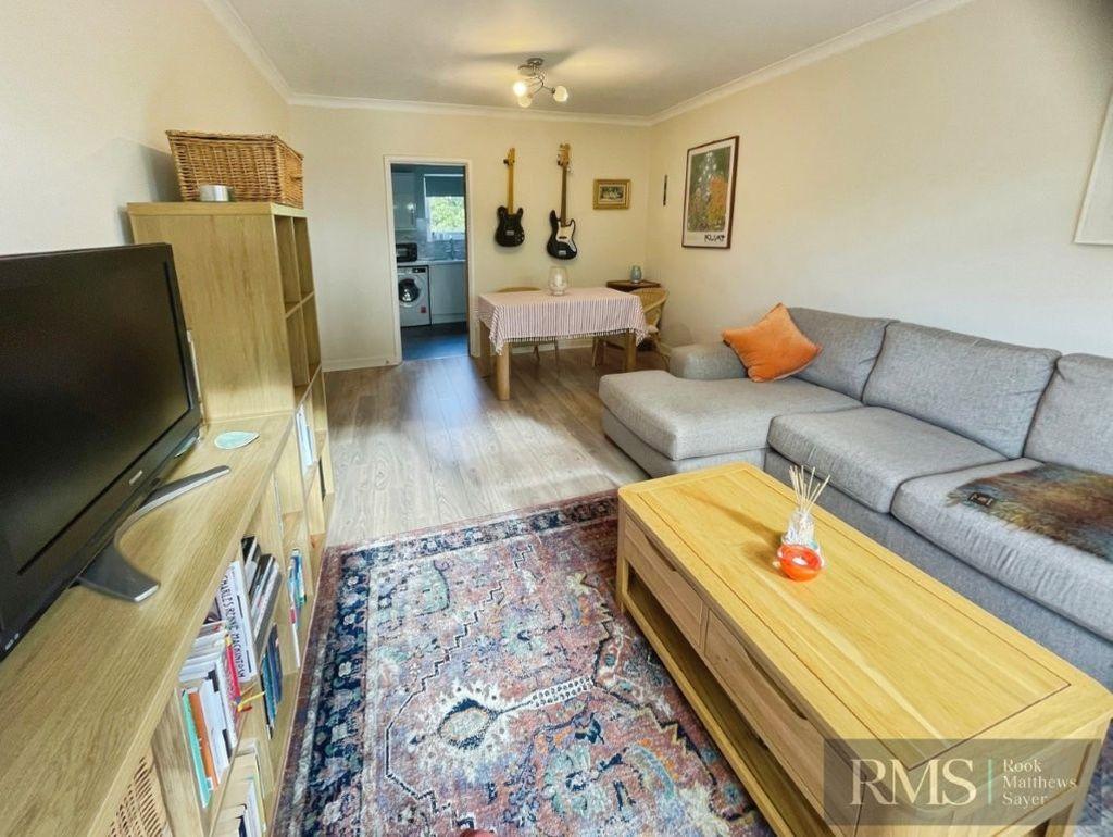 Apartment in Newcastle Upon Tyne - View 5