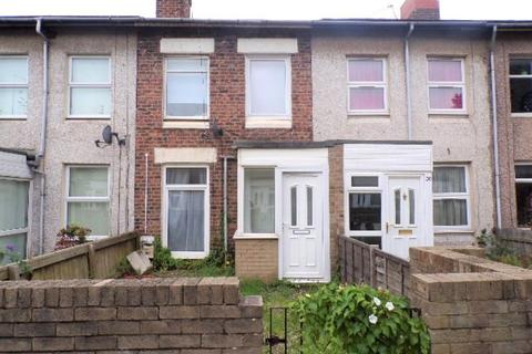 2 bedroom terraced house for sale, Carville Gardens, Wallsend