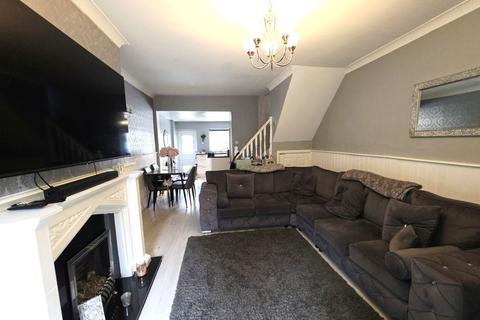 2 bedroom terraced house for sale, Carville Gardens, Wallsend
