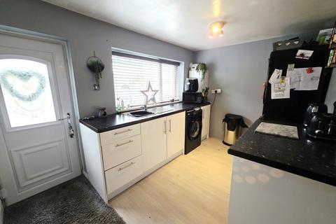 2 bedroom terraced house for sale, Carville Gardens, Wallsend